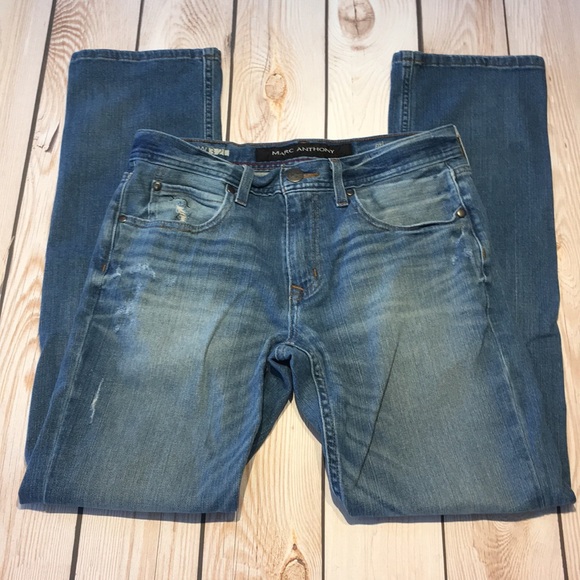 Marc Anthony Other - Marc Anthony men’s slim fit jeans